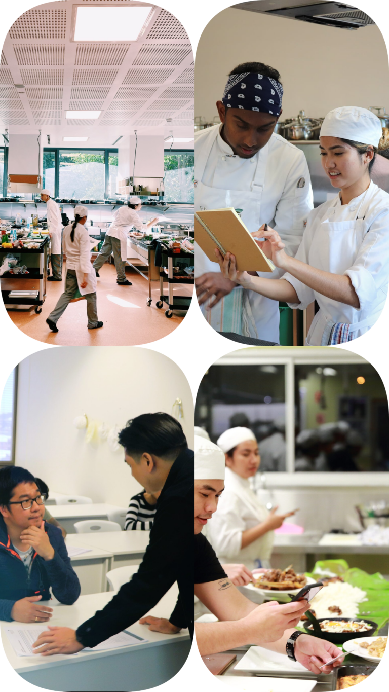 Frontier Education – Brisbane, Cairns, Hobart and Adelaide