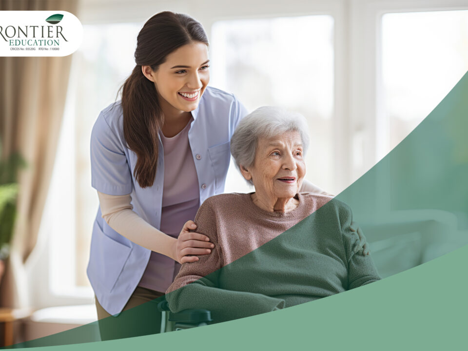 Aged Care Courses