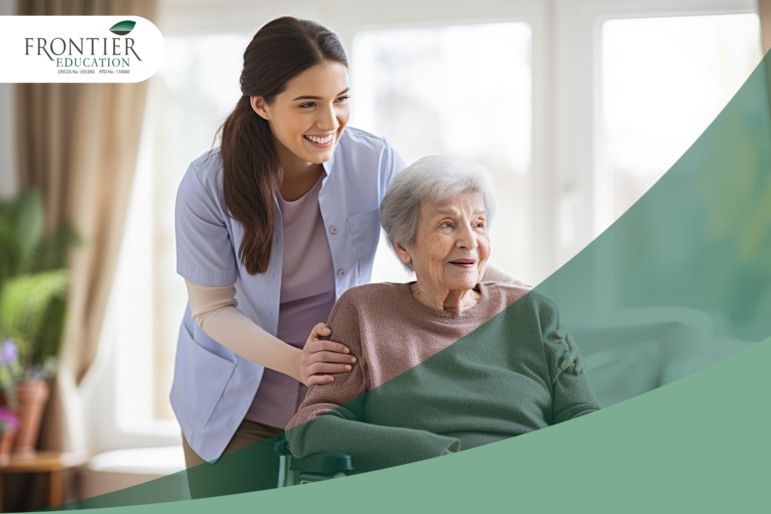 Aged Care Courses